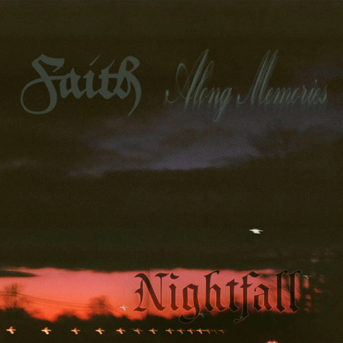 Faith (USA-2) : Nightfall